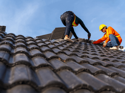 About Roof Repair Experts Good Hope, IL